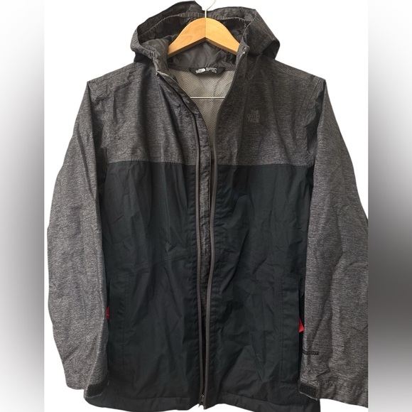 The North Face Chimborazo Triclimate Boys Jacket- Size L (14/16) - Picture 4 of 11